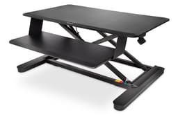 Kensington SmartFit Sit/Stand Desk - Notebook stand