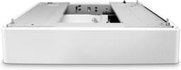 HP - Media tray - 550 sheets - for PageWide Color 755, MFP 77X, PageWide Managed Color MFP E77650