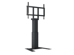 *Non Cancellable/Non Returnable (NCNR)* MOTORIZED FLOORBASE 160KG BLACK SD