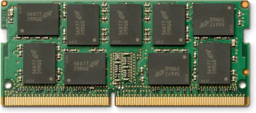 HP 16GB DDR4-2400 ECC RAM