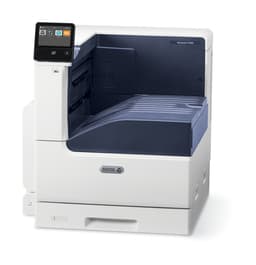 Xerox VersaLink C7000 A3 35/35 ppm Colour Duplex Printer Adobe PS3 PCL5e/6 2 Trays 520-sheet input tray,100-sheet bypass tray, Recommended Monthly Volume10000 pages, Gigabit LAN,NFC,USB 3.0, Linux, Mac & Windows