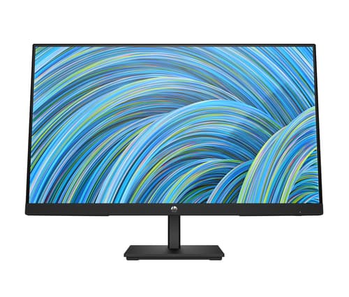 HP V24V G5 FHD MNTR