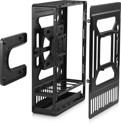 HP - Thin client mount bracket - for HP t430, t430 v2, t540, Elite t655, Pro t550