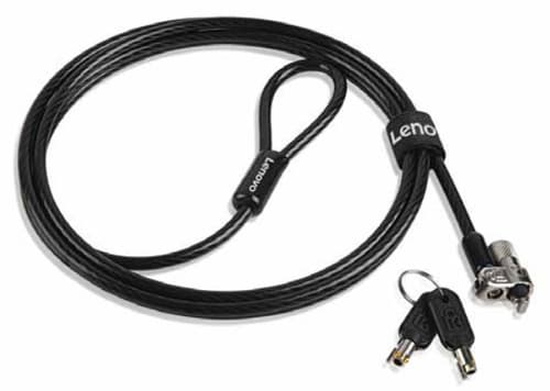 Kensington MicroSaver DS 2.0 Single Head MasterKey - Security cable lock
