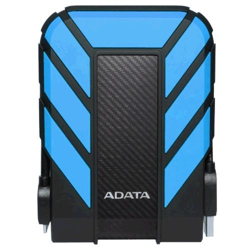 ADATA 2TB HD710 PRO EXT. HDD — image 1