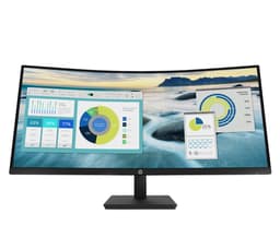 HP P34hc G4 - P-Series