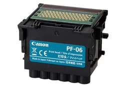 Canon PF-06 - Printhead - for imagePROGRAF TM-200, TM-300, TM-305, TX-2000, TX-3000, TX-3100, TX-4000, TX-4100