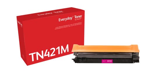 XEROX EVERYDAY TN-421M COMP TNR MAG