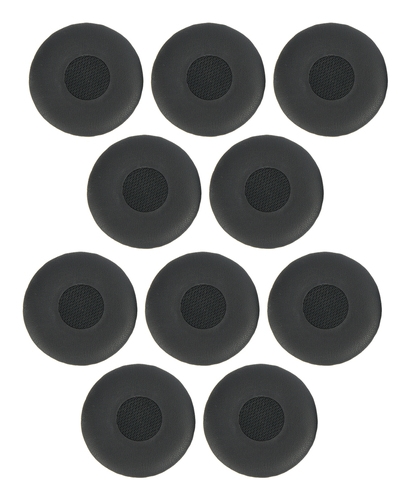 Jabra Engage - Ear cushion for headset (pack of 10) - for Engage 50 Mono, 50 Stereo — image 1
