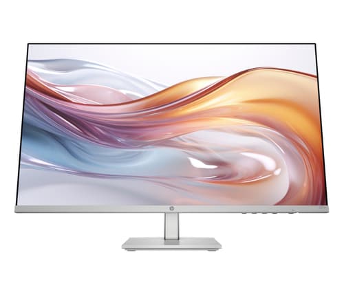 HP S5 527SH FHD MONITOR