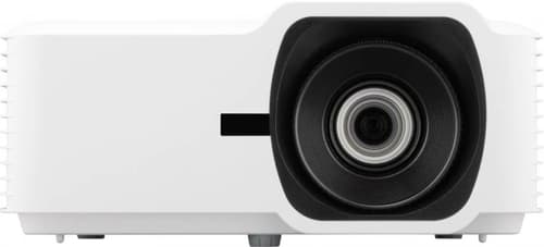 ViewSonic V52HD - DLP projector - laser/phosphor - 5000 ANSI lumens - Full HD (1920 x 1080) - 16:9 - 1080p - zoom lens
