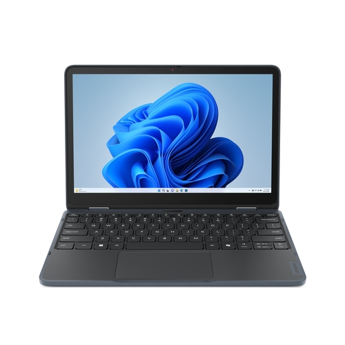 Lenovo 300w 2-in-1 Gen 5 - 11.6" - Intel N-series - N150 - 8 GB RAM - 128 GB SSD - UK