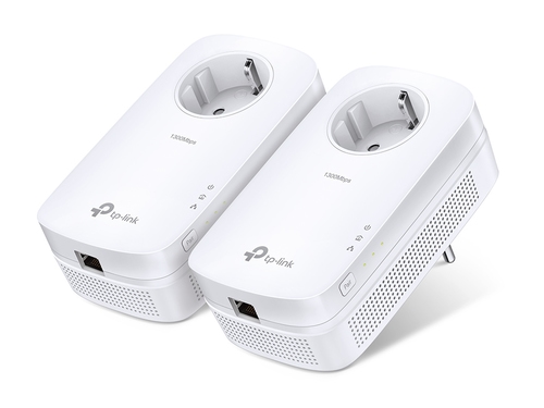 AV1300 PASSTHROUGH POWERLINE KIT — image 1
