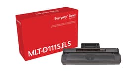 Everyday - Black - compatible - toner cartridge (alternative for: Samsung MLT-D111S / ELS) - for Samsung Xpress SL-M2023, M2027, M2029, M2060, M2071, M2073, M2074, M2077, M2078, M2079
