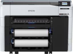 Epson Large Format Hardware SC-T LF Printer HW (P5)
