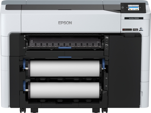Epson Large Format Hardware SC-T LF Printer HW (P5) — image 1