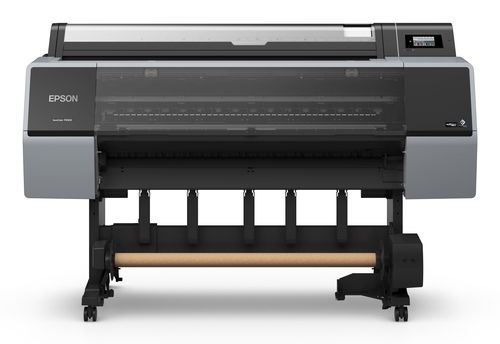 Epson Large Format Hardware SC-T LF Printer HW (P5) — image 1