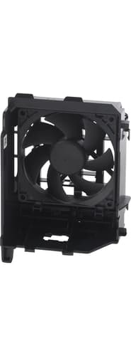 HP - System fan kit - for Workstation Z4 G5 — image 1