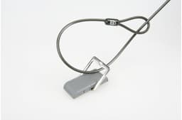 Kensington Desk Mount Cable Anchor - Lock anchor