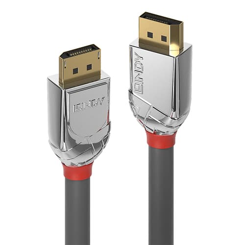 2M DISPLAYPORT CABLE CROMO LINE