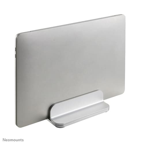Neomounts - Notebook stand (vertical) - universal - 11" - 17" - silver
