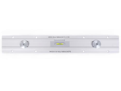 *Non Cancellable/Non Returnable (NCNR)* UNI WALLMOUNT SUPER SLIM SMALL