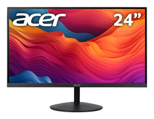 Acer Retail Fulfillment MONITORS