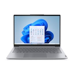 Lenovo ThinkBook 14 G8 IAL - 14" - Intel Core Ultra 5 - 225U - 16 GB RAM - 512 GB SSD - UK
