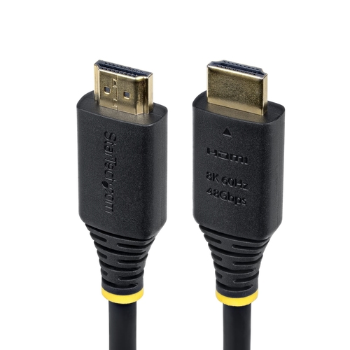1m 3.3ft HDMI 2.1 Cable 8K Certified — image 1