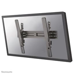 Neomounts LED-W650 - Bracket - tilt - for LCD display - black - screen size: 37"-75" - wall-mountable