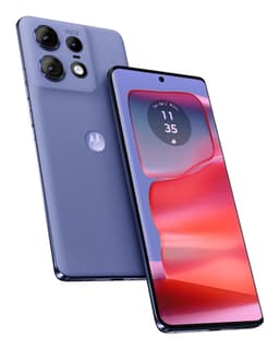 Motorola Edge 50 Pro - 5G smartphone - dual-SIM - RAM 12 GB / Internal Memory 512 GB - pOLED display - 6.7" - 2712 x 1220 pixels (144 Hz) - 3x rear cameras 50 MP, 13 MP, 10 MP - front camera 50 MP - luxe lavender