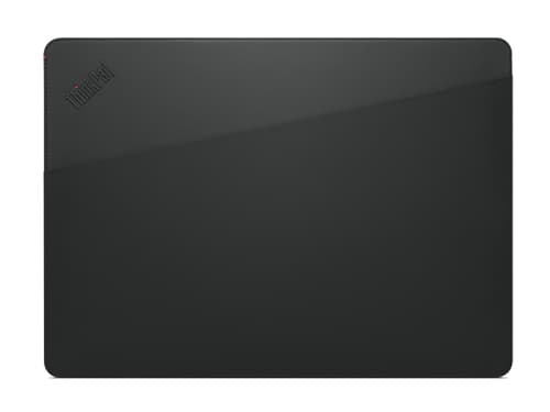 Lenovo - Notebook sleeve - eco-friendly - 14" - black