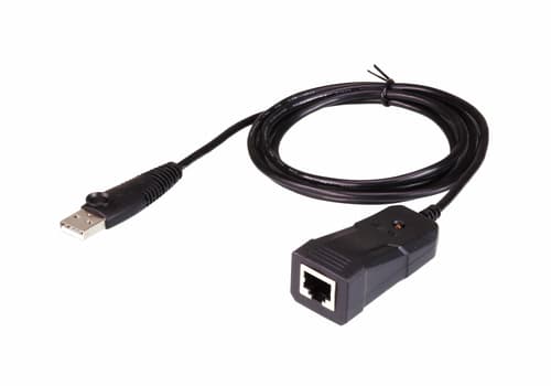 ATEN UC232B - Serial adapter - USB - RS-232 - for ATEN UEH4002A