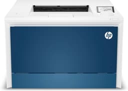 HP Color LaserJet Pro 4202dw - Printer - colour - Duplex - laser - A4/Legal - 600 x 600 dpi - up to 35 ppm (mono) / up to 33 ppm (colour) - capacity: 300 sheets - Gigabit LAN, USB 2.0, USB host, Wi-Fi(ac), Bluetooth LE