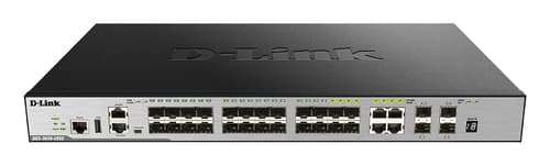 D-Link DGS 3630-28SC