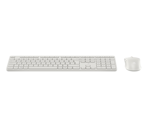 HPMULTIDVCDUMDMSEKBCOMBO495CWHT — image 1