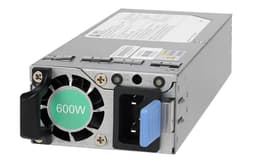 NETGEAR - Power supply (plug-in module) - AC 110-240 V - 600 Watt