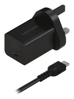 Lenovo GaN Nano 65W Adapter