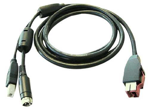 *Non Cancellable/Non Returnable (NCNR)* HP USB Y CABLE
