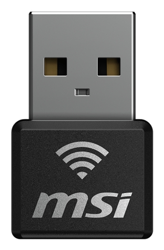 AX1800 NANO WIFI USB ADAPTER — image 1