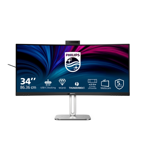 Philips 34B2U6603CH