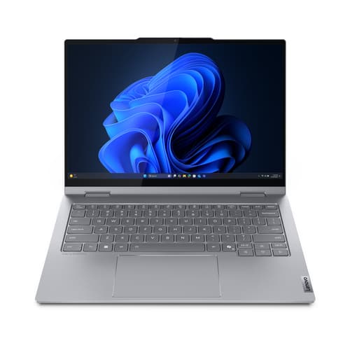 Lenovo ThinkBook 14 2-in-1 G5 IAU - 14" - Intel Core Ultra 5 - 225U - 16 GB RAM - 512 GB SSD - UK