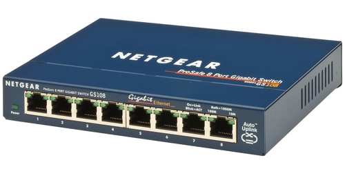 NETGEAR GS108