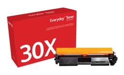 Everyday - High Yield - black - compatible - toner cartridge (alternative for: Canon CRG-051H, HP CF230X) - for Canon ImageCLASS MF262, MF264, MF267, MF269, i-SENSYS MF264, MF267, Satera LBP161, LBP162