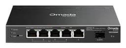 SG2206MPOmada Access 6-Port Gigabit Swi