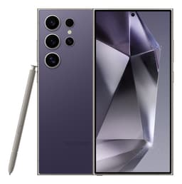 ^GALAXY S24 ULT VIOLE 256GB
