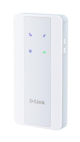 Router 5G AX1800 Hotspot 8000mAh