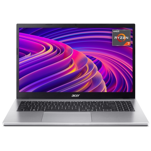 AG15-42P R7-5825U 16GB 512GB SILVER — image 1