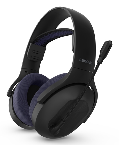 LEGION H410 WIRELESS GAMING HEADSET — image 1