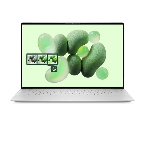 Dell XPS 13 9345 - Snapdragon X Elite - X1E-80-100 / up to 4 GHz - Win 11 Pro - Qualcomm Adreno - 32 GB RAM - 1 TB SSD NVMe - 13.37" 1920 x 1200 (Full HD Plus) @ 120 Hz - Wi-Fi 7 - graphite - with 1 Year Dell ProSupport